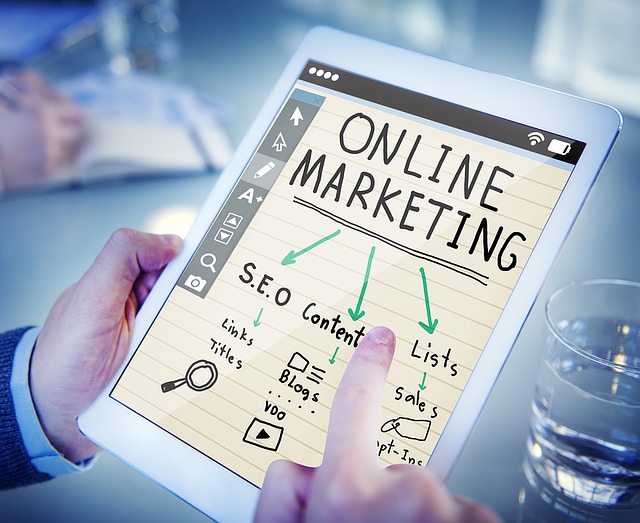 Marketing4Starters Online Marketing